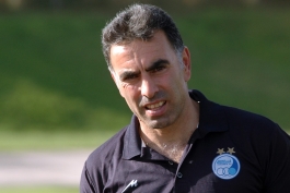 فکری: قاضی و فخرالدینی باید به تیم ملی دعوت می‌شدند