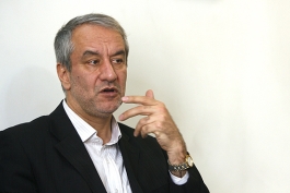 کفاشیان یکشنبه عازم مالزی می شود