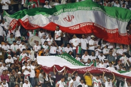 گزارش فردوسی پور از فوتبال ایران؛ خداحافظی کاپیتان دراز مدت تیم ملی و قول کی‌روش برای کیسه گل نشدن