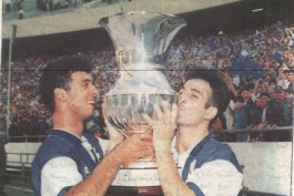 پاشازاده: مسائل زیادی در نرفتنم به استقلال دخیل بود 