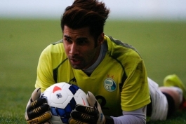 حمایت استقلال از فروزان در واکنش به مطالب یک روزنامه 