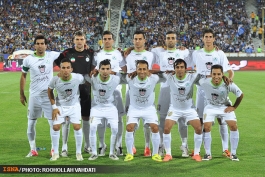 بودجه باشگاه فرهنگی ورزشی ذوب آهن اصفهان به تصویب رسید