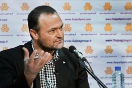 مجتبی تقوی سرمربی نفت مسجد سلیمان شد 