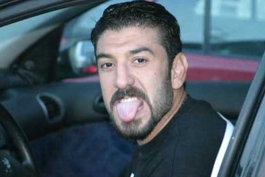دربی77؛ گفتگوی جنجالی با یاغی سرخابی، انصاریان: مدیر بی لیاقت پرسپولیس باعث شد استقلالی شوم