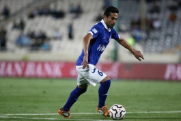  ابراهیمی: تلاش خود را کردم و نگران انتخاب کی‌روش نیستم 