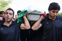  رئیس فدراسیون جهانی: دلاوری‌های معدنی تا ابد در یاد خانواده والیبال می ماند