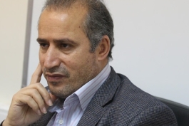 نامه مسئول اجرایی و بین الملل شورای ورزش صداوسیما به رییس سازمان لیگ فوتبال ایران