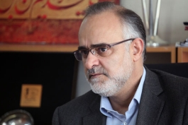  نبی و آیت‌اللهی ماندنی شدند 