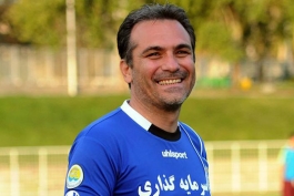 ماجدی: گرفتن عکس یادگاری دردی را از نوجوانان دوا نمی‌کند