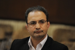 امیر خادم:در پرسپولیس مرتکب خطایی نشدم