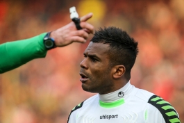 تلاش مدیر برنامه‌های نیلسون برای رفع سوءتفاهم