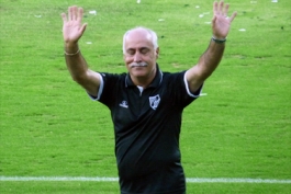 وینگادا: به بازگشت کی‌روش خوشبینم؛  او به فوتبال ایران کمک می‌کند