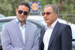 دلیل غیبت ۵ عضو هیئت مدیره پرسپولیس اعلام شد