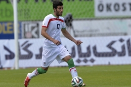  خانزاده به ملبورن رسید 