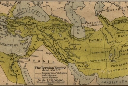 تاريخ ايران7000سال است نه2500سال
