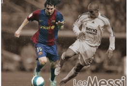 بارسا،رئال مادرید و شروع فصل جدید