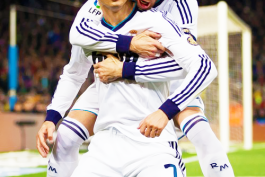 تقدیم به مادریدیها