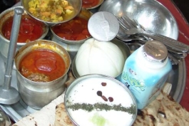 کیا پایه این غذا هستن 