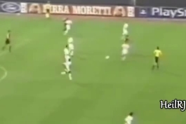 تقدیم به عاشقان فوتبال