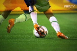 بهترین دریبل ها و تکنیک های تاریخ جام جهانی