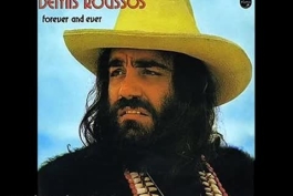 تقدیم به تمامی دوستداران Demis Roussos