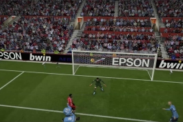 ناداوری در فیفا 15