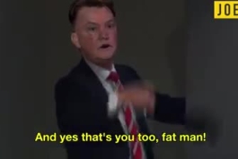 فنخال و منچستر