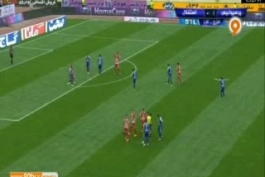 اُصتاد فنایی این حرکت رو خطا تشخیص دادن :))