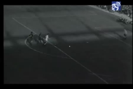 رئال مادرید 2-0 فیورنتینا(فینال جام باشگاه های 1957)