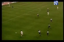 رئال مادرید 1-0 یوونتوس(فینال جام باشگاه های 1998؛جشن رئالی ها با گل تاریخی میاتوویج)