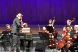 ویوالدی/زمستان