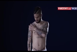 رونمای از پیراهن ناپولی برای فصل 2016-2017  خیلی باحاله