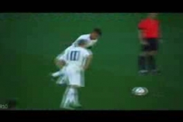 Mariano Diaz - Real Madrid