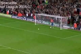 Xabi Alonso's 18 Goals For Liverpool