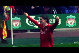 Torres ft suarez - Love The Way You Lie