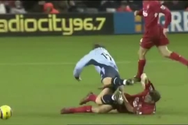 Steven Gerrard - See You Again