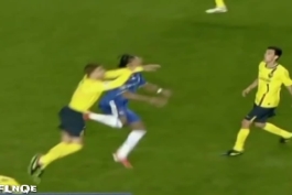 کاش همه سعی کنن مرد باشن نه نامرد/ببینید و مردانه قضاوت کنید/