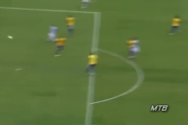 ویدیو؛ هتریک لیونل مسی مقابل 5 تیم بزرگ