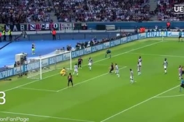  ویدیو بهترین سیوهای  بوفون ٫  انتخاب کنید؟