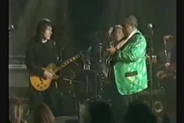 B.B. King with Gary Moore - The Thrill Is Gone