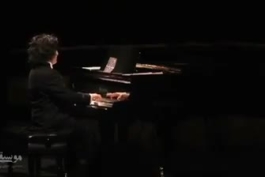 شوخی زیبای سامان احتشامی در تالار وحدت