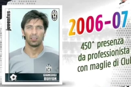 نوستالژی از نوع جیان لوئیجی بوفون