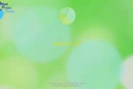 تبلیغ شامپو در تلویزیون مالزی