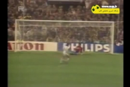 فینال لیگ قهرمانان اروپا ۱۹۸۶، بارسلونا - استوابخارست