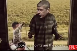 آرسنال چگونه از قطار چمپیون جا ماند !