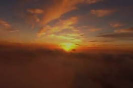 یه موزیک ویدئو خیلی خیلی زیبا وارمبخش  377حرف نداره green  sun