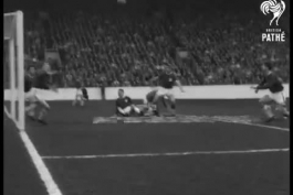 نیمه نهایی جام حذفی 1963: لسترسیتی 1-0 لیورپول