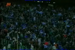 جام باشگاه های آسیا 2002؛ استقلال 2 -1 الاتحاد عربستان؛ گلزنی نیکبخت واحدی