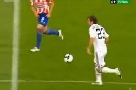 دوستان رئالی چند گل زیبا از روبن در زمان حضورش در رئال رو گذاشتم امیدوارم لذت ببرید...