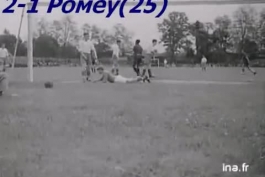 جام جهانی 1938؛ برزیل 6-5 لهستان 